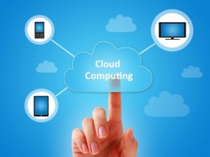 Cloud Computing