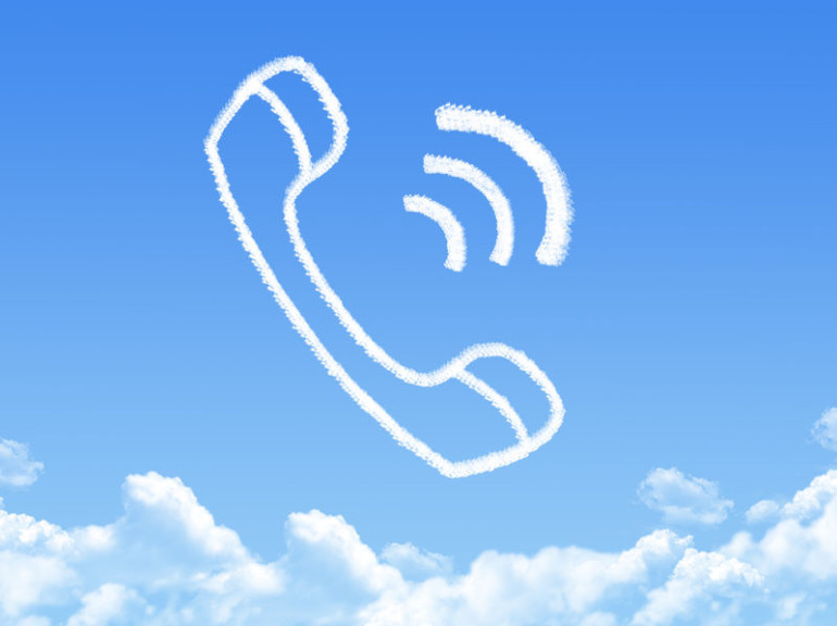 Cloud Telephony