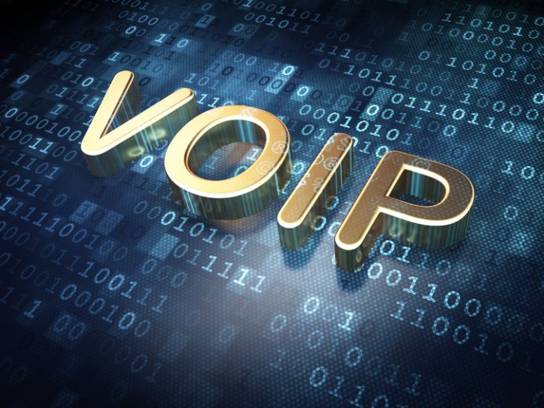 VoIP Security